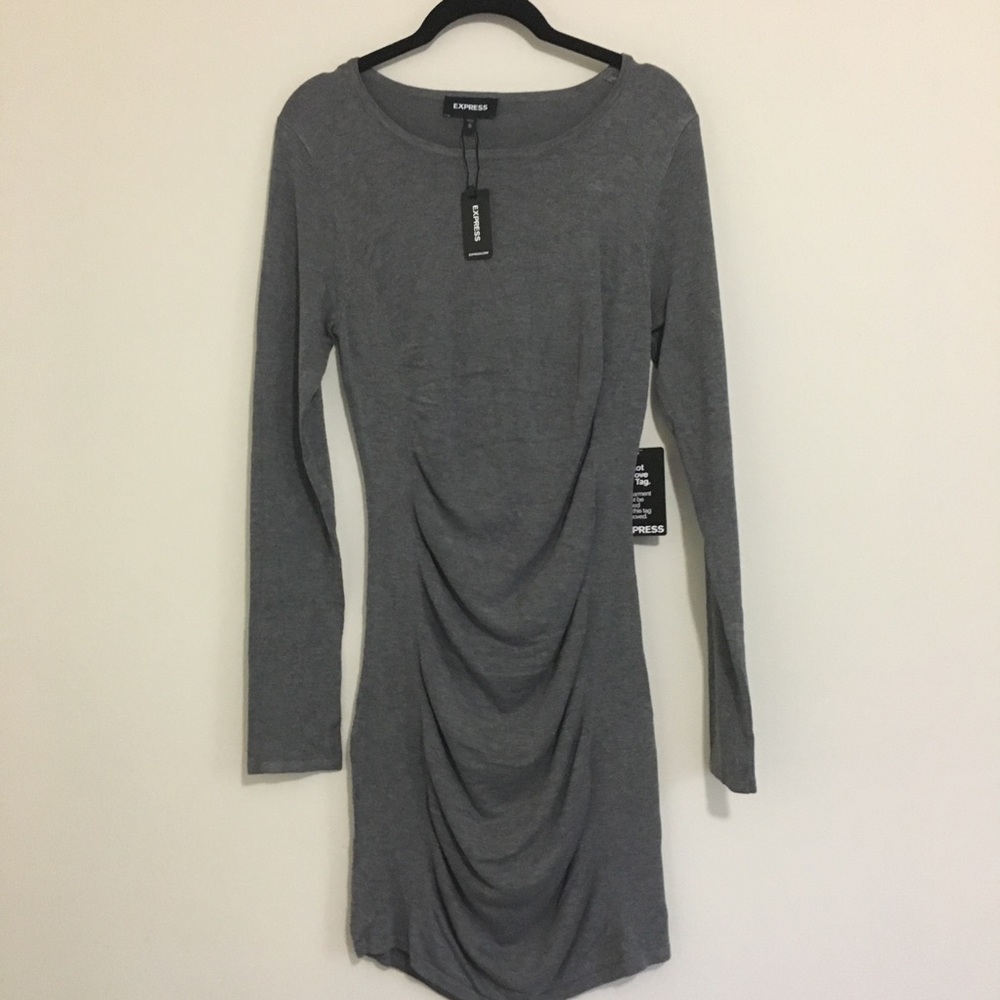Express Dress